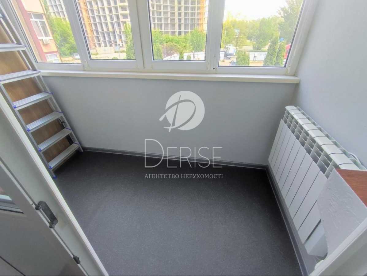 Продажа 1-комнатной квартиры 36 м², Степана Ковнира ул., Рудницького, 2Г