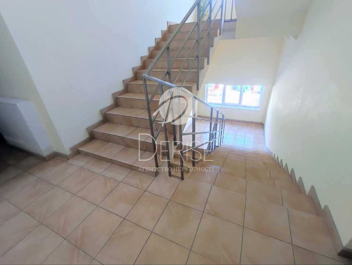 Продажа 1-комнатной квартиры 36 м², Степана Ковнира ул., Рудницького, 2Г