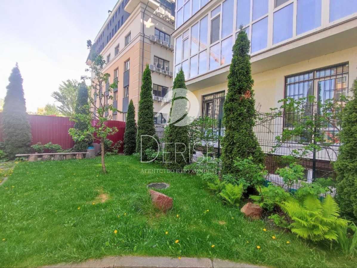 Продажа 1-комнатной квартиры 36 м², Степана Ковнира ул., Рудницького, 2Г