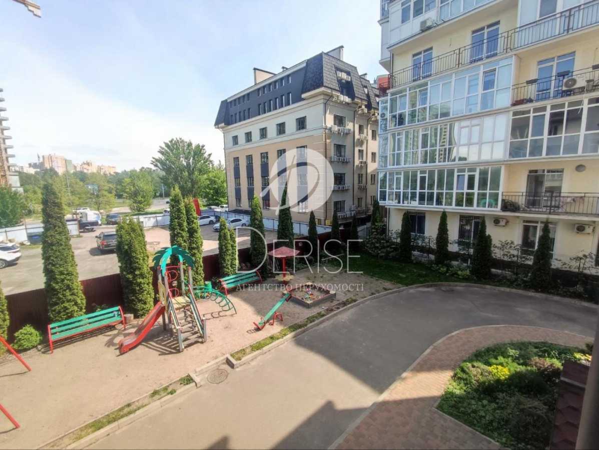Продажа 1-комнатной квартиры 36 м², Степана Ковнира ул., Рудницького, 2Г