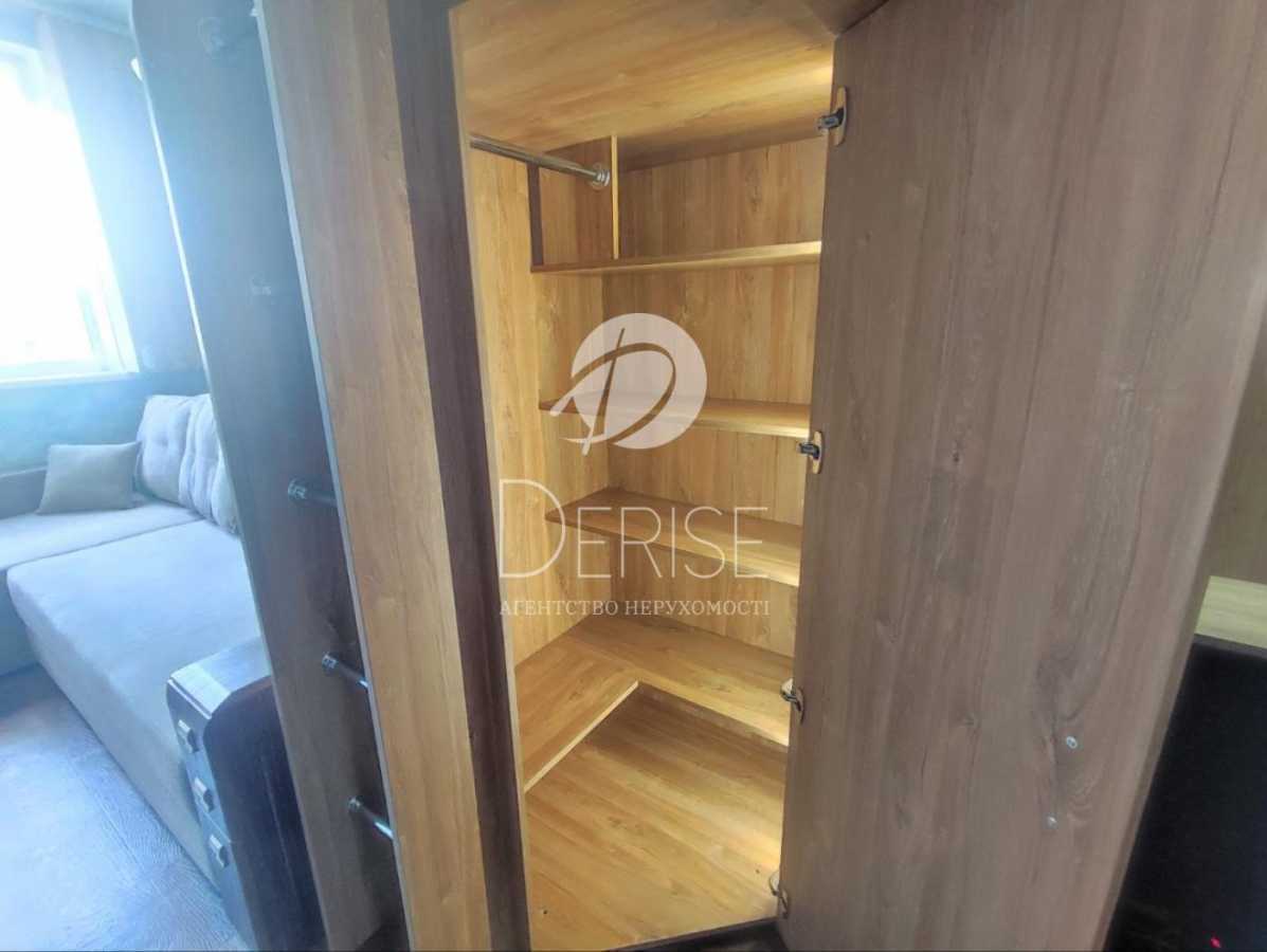 Продажа 1-комнатной квартиры 36 м², Степана Ковнира ул., Рудницького, 2Г