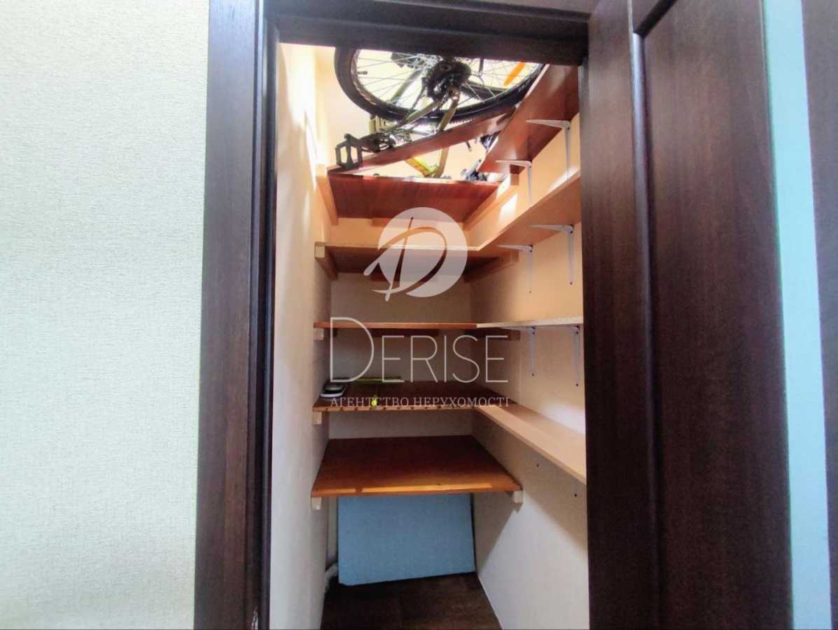 Продажа 1-комнатной квартиры 36 м², Степана Ковнира ул., Рудницького, 2Г