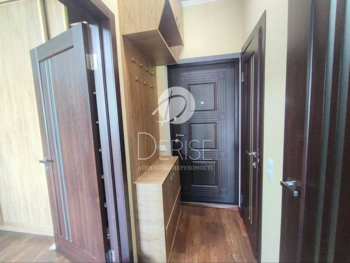 Продажа 1-комнатной квартиры 36 м², Степана Ковнира ул., Рудницького, 2Г