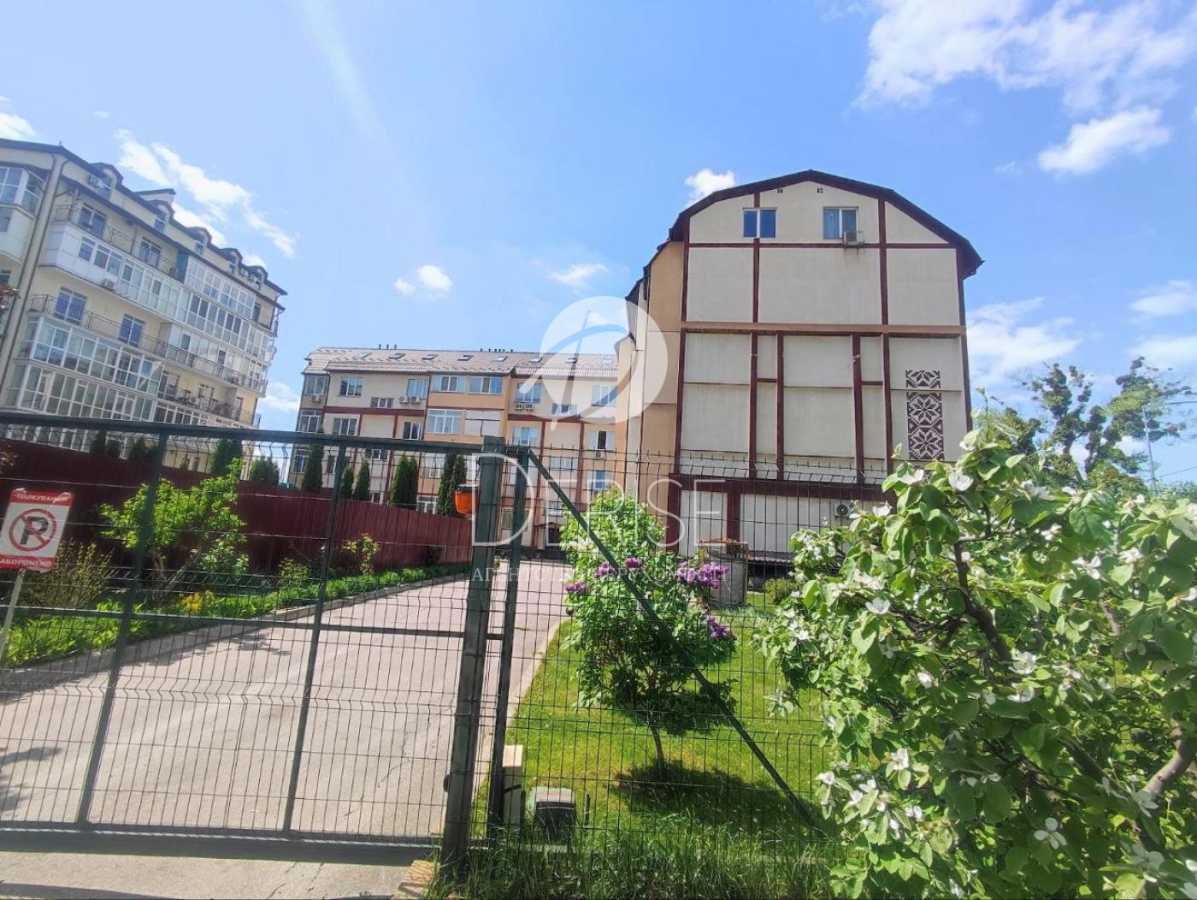 Продажа 1-комнатной квартиры 36 м², Степана Ковнира ул., Рудницького, 2Г