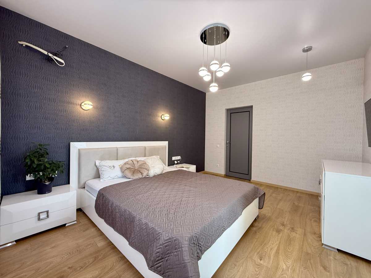 Продажа 3-комнатной квартиры 79.7 м², Лесная ул., 6Б