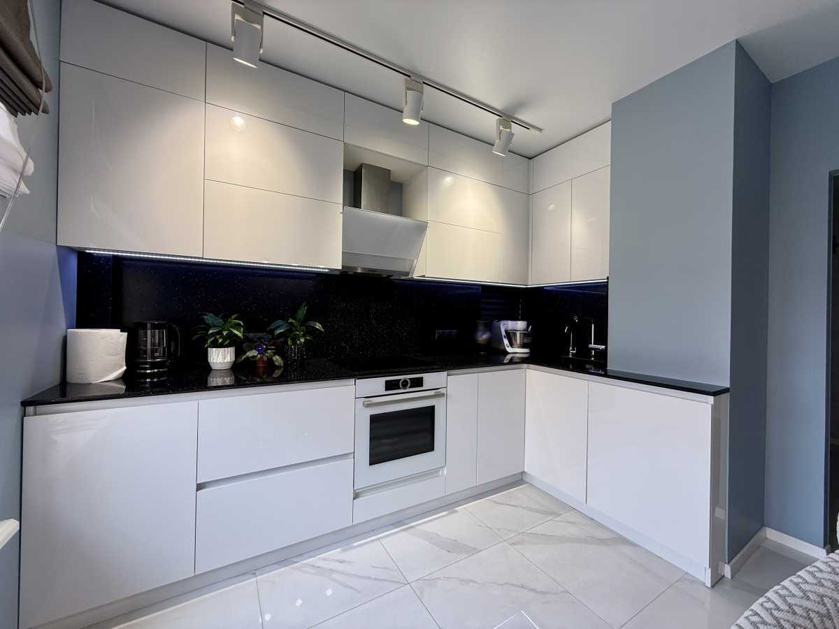 Продажа 3-комнатной квартиры 79.7 м², Лесная ул., 6Б
