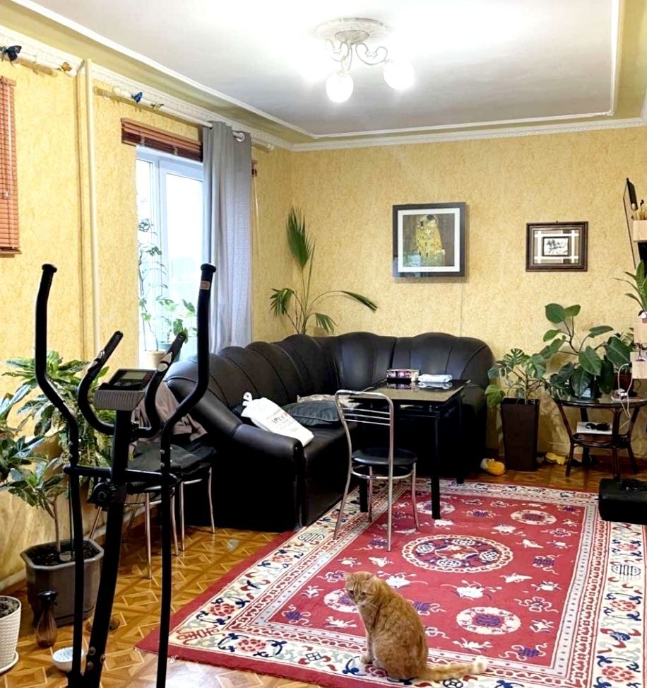 Продажа дома 117 м²
