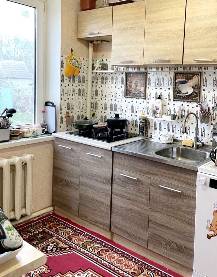 Продажа дома 117 м²