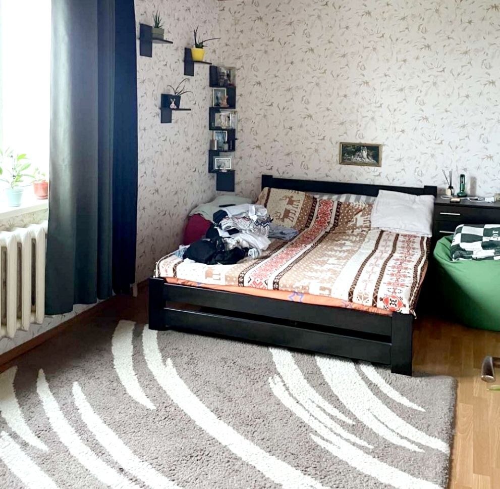 Продажа дома 117 м²