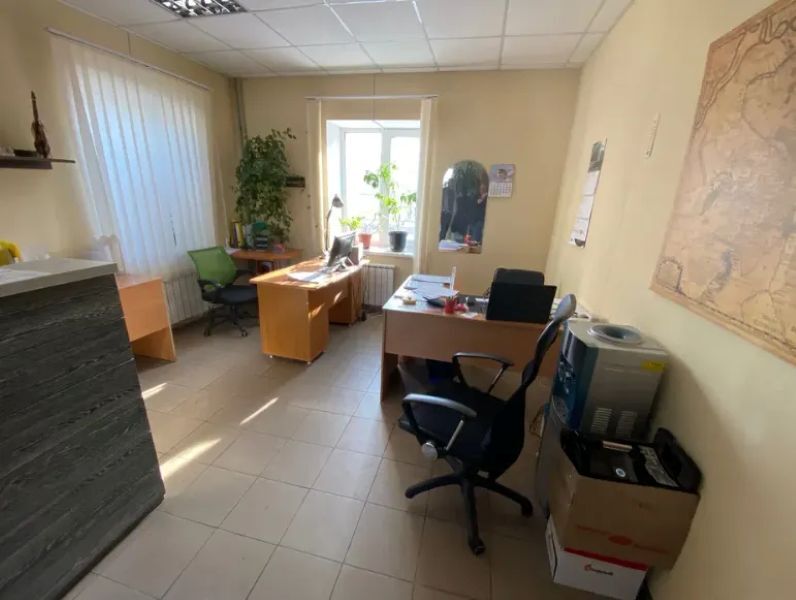 Продажа офиса 255 м², Шахматный про-д