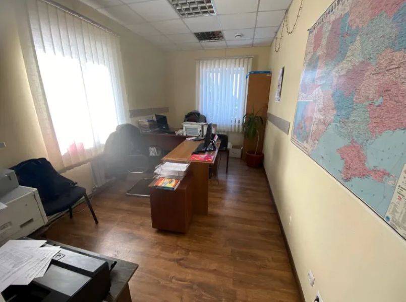 Продажа офиса 255 м², Шахматный про-д