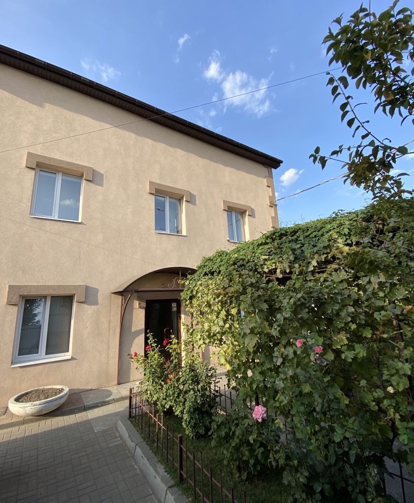 Продажа офиса 255 м², Шахматный про-д