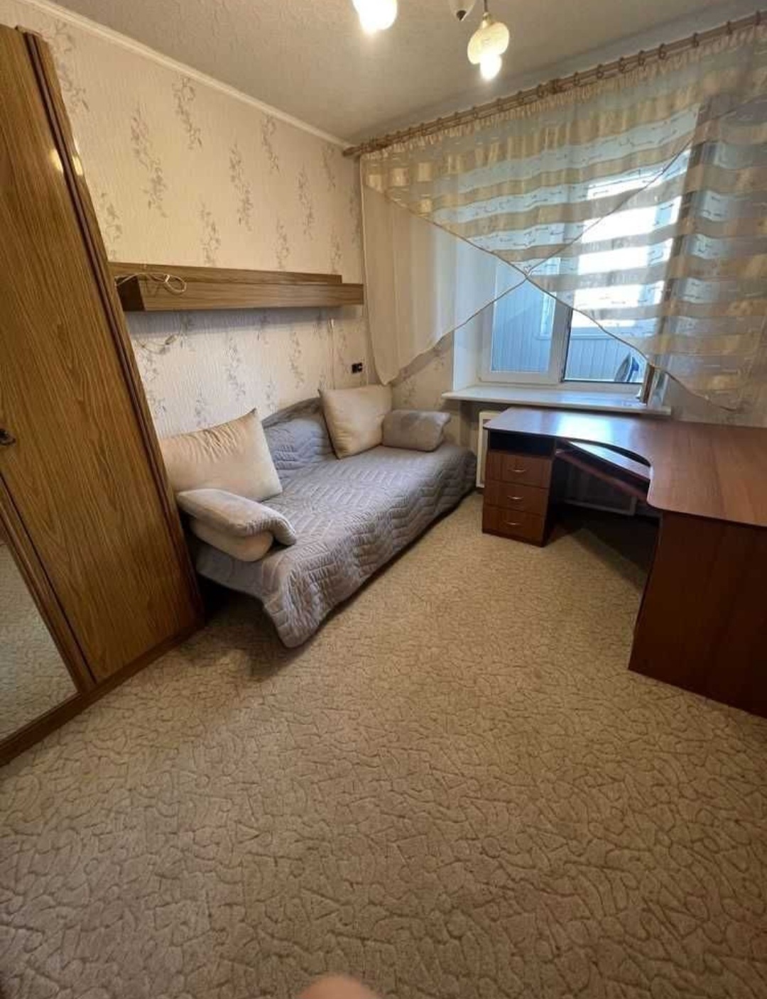 Аренда 3-комнатной квартиры 69 м², Савкина ул., 6