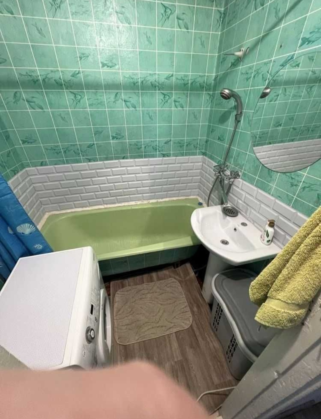 Аренда 3-комнатной квартиры 69 м², Савкина ул., 6