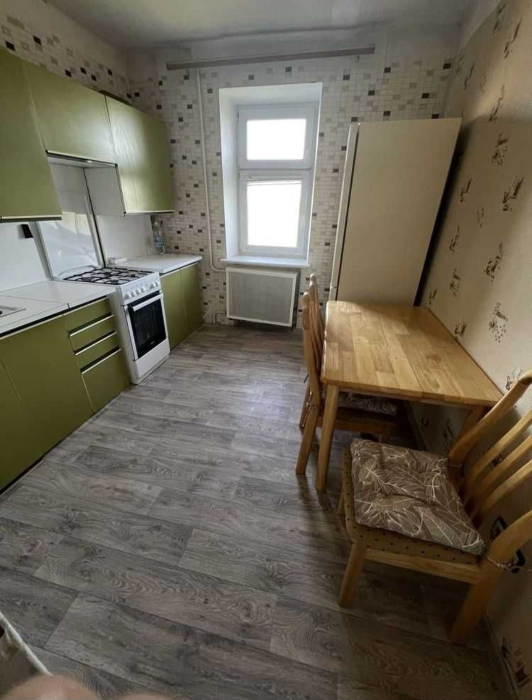Аренда 3-комнатной квартиры 69 м², Савкина ул., 6