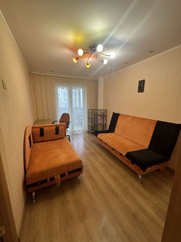 Аренда 1-комнатной квартиры 49 м², Агнии Барто ул., 13