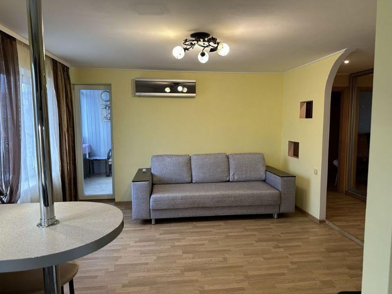 Аренда 1-комнатной квартиры 49 м², Агнии Барто ул., 13