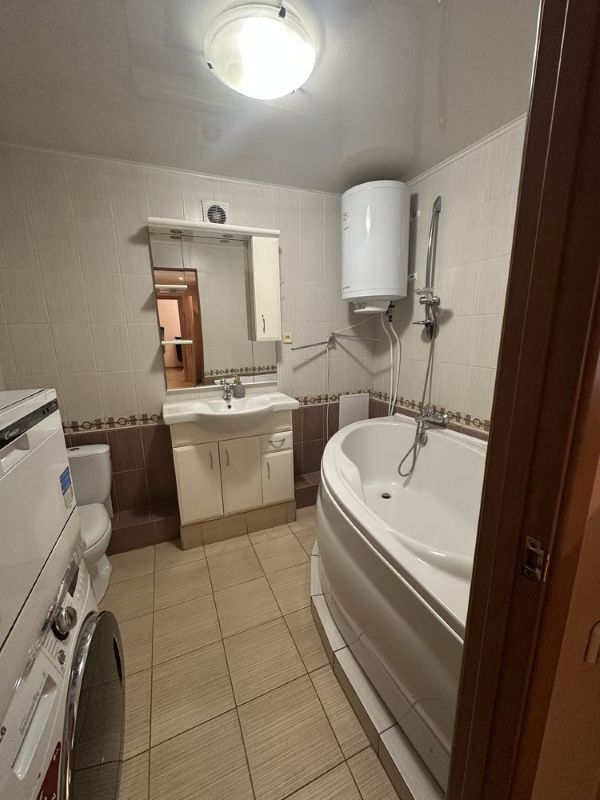 Аренда 1-комнатной квартиры 49 м², Агнии Барто ул., 13