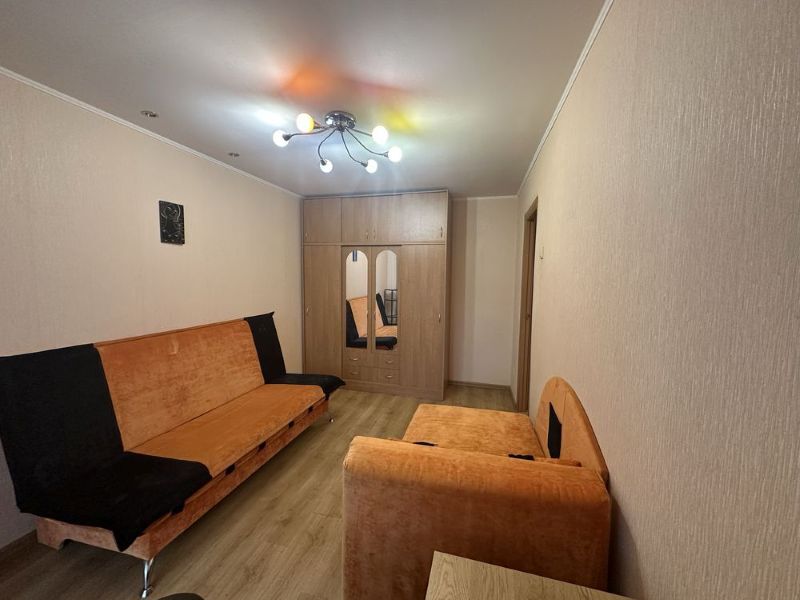 Аренда 1-комнатной квартиры 49 м², Агнии Барто ул., 13