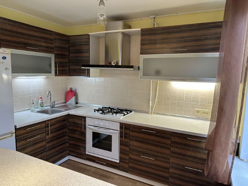 Аренда 1-комнатной квартиры 49 м², Агнии Барто ул., 13