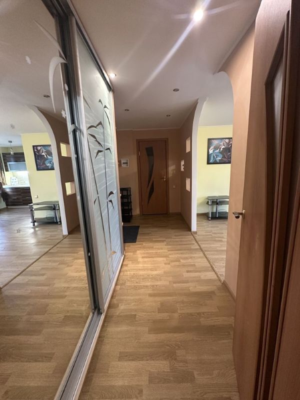 Аренда 1-комнатной квартиры 49 м², Агнии Барто ул., 13