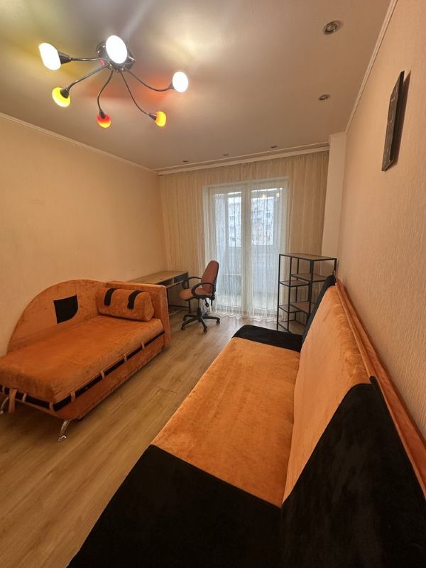 Аренда 1-комнатной квартиры 49 м², Агнии Барто ул., 13