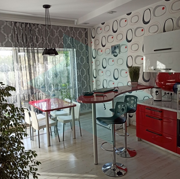 Продажа дома 230 м², Якова Острянина ул.