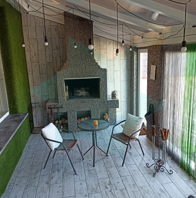 Продажа дома 230 м², Якова Острянина ул.