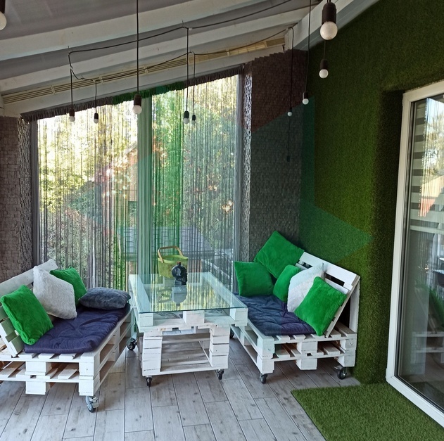 Продажа дома 230 м², Якова Острянина ул.
