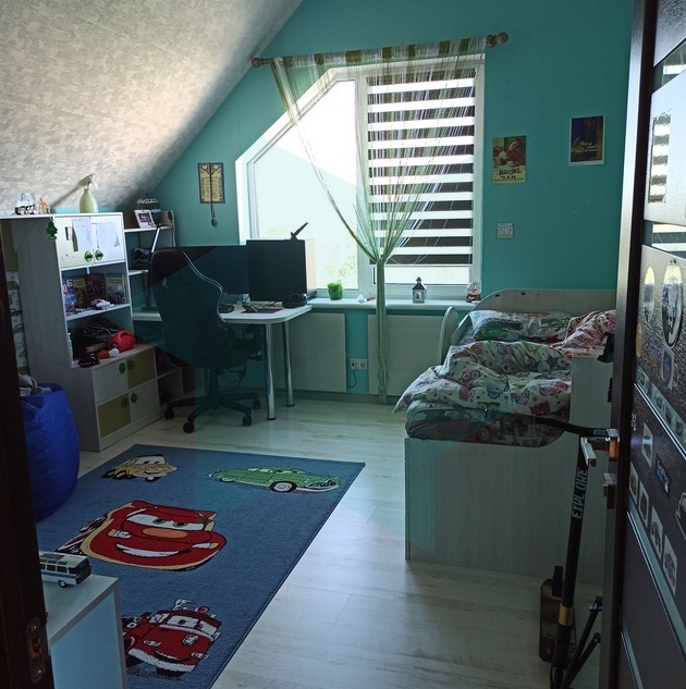 Продажа дома 230 м², Якова Острянина ул.