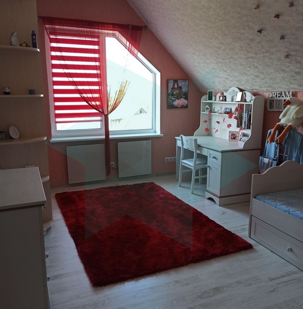 Продажа дома 230 м², Якова Острянина ул.
