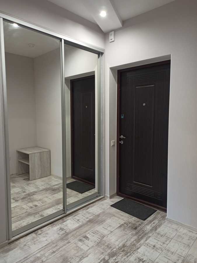 Оренда 1-кімнатної квартири 46 м², Правди просп., 43