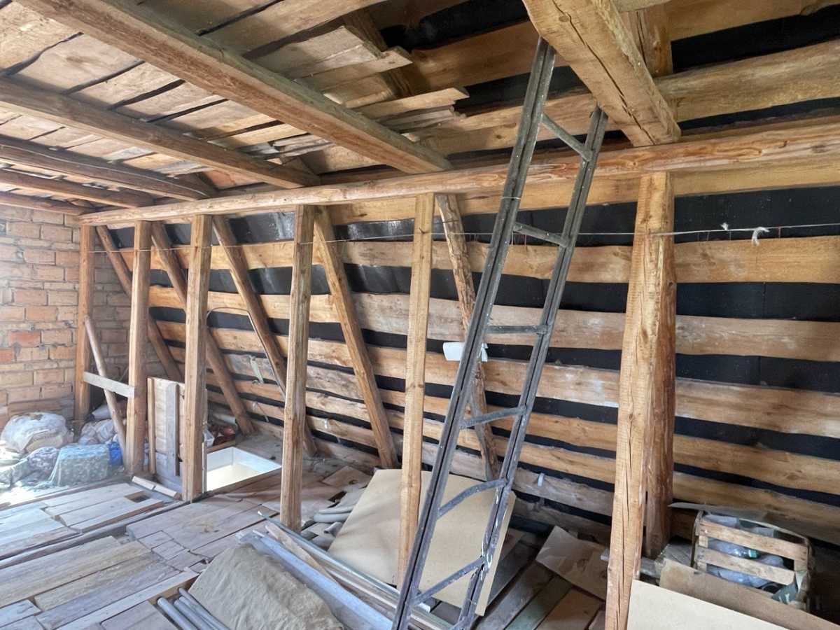 Продаж дачі 82.7 м², Садова