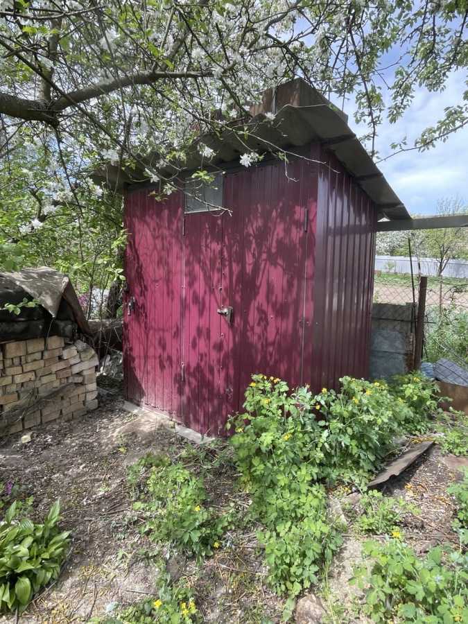 Продаж дачі 82.7 м², Садова