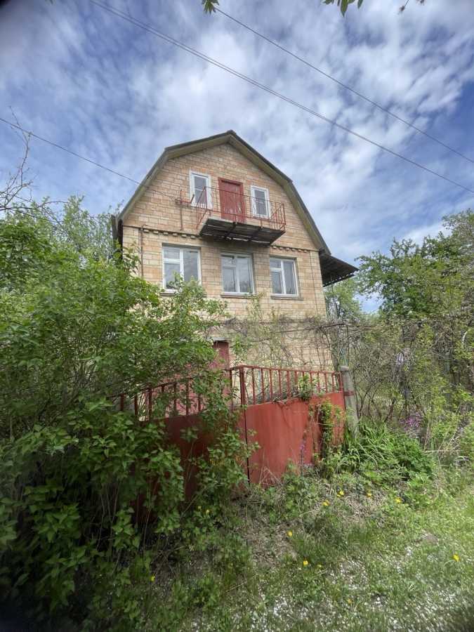 Продаж дачі 82.7 м², Садова