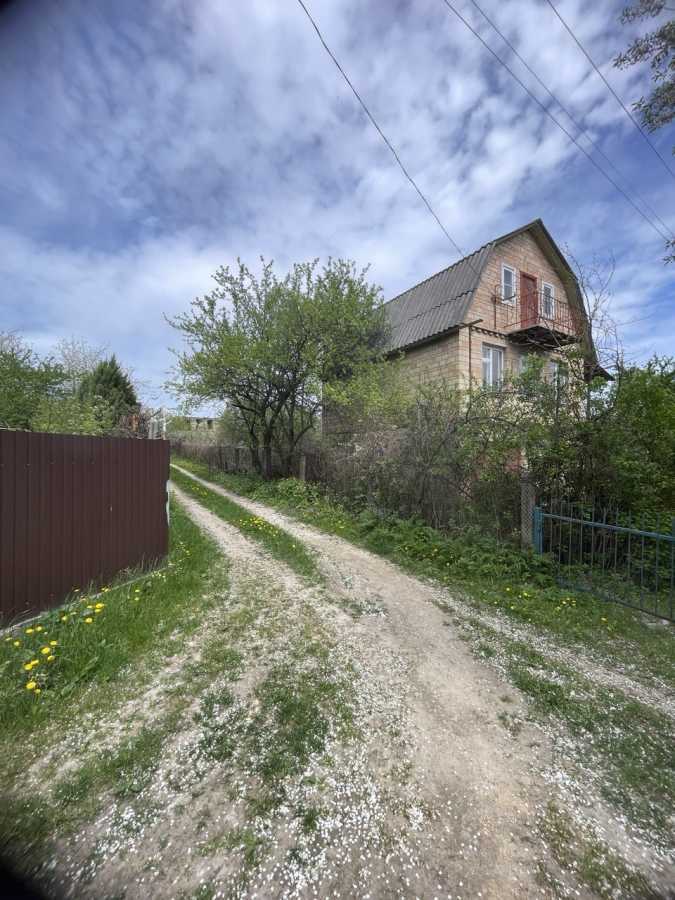 Продаж дачі 82.7 м², Садова