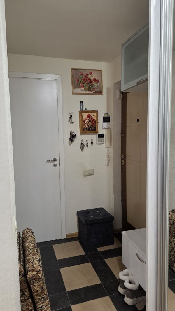 Оренда 2-кімнатної квартири 87 м², Штабний пров., 1
