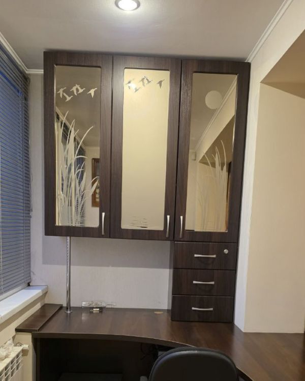 Оренда 2-кімнатної квартири 87 м², Штабний пров., 1