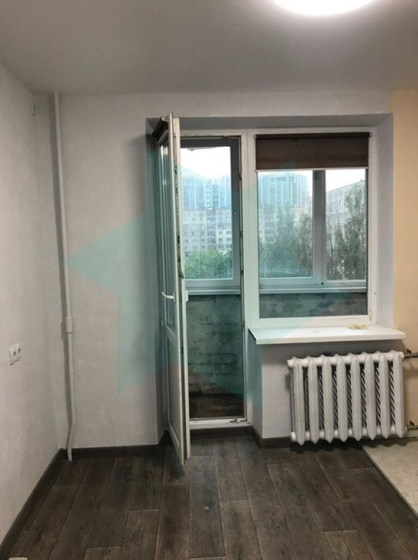 Оренда 2-кімнатної квартири 51 м², Героїв просп., 43