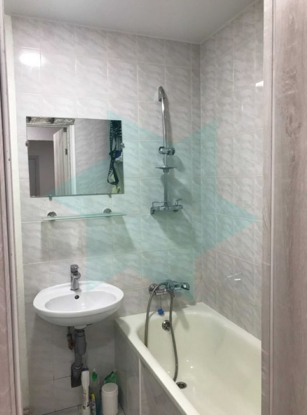 Оренда 2-кімнатної квартири 51 м², Героїв просп., 43