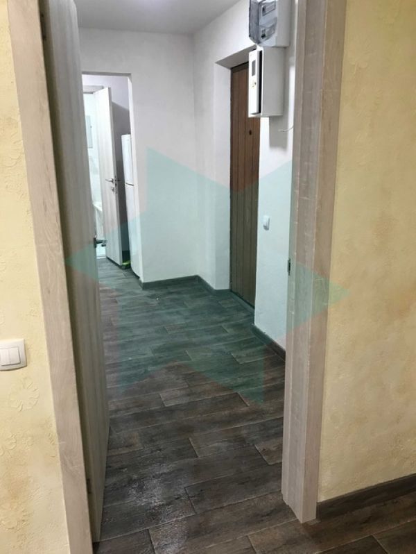 Оренда 2-кімнатної квартири 51 м², Героїв просп., 43