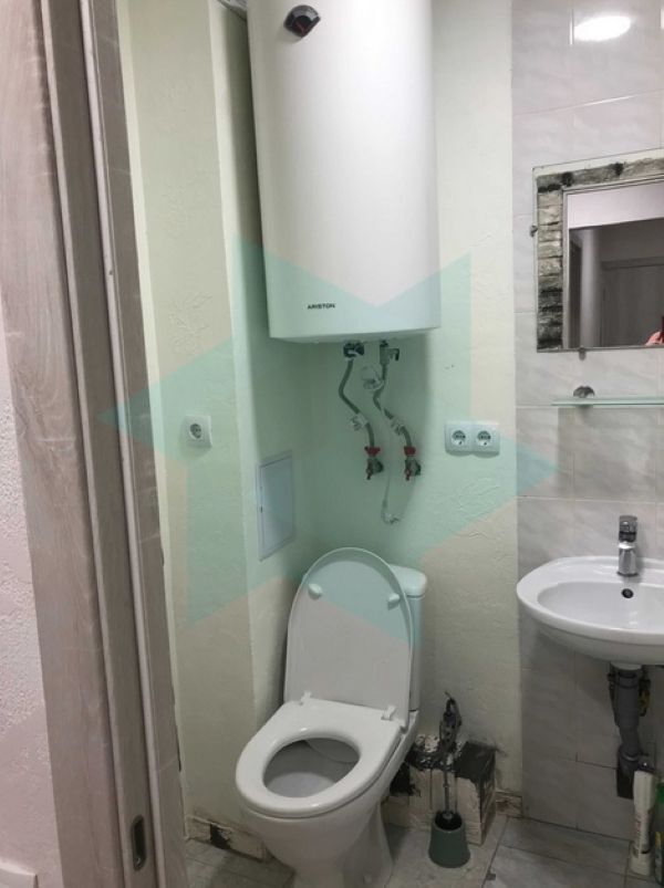 Оренда 2-кімнатної квартири 51 м², Героїв просп., 43
