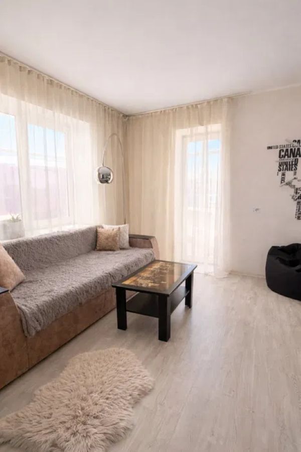 Аренда 2-комнатной квартиры 55 м², Шодуаровская пер., пров.1