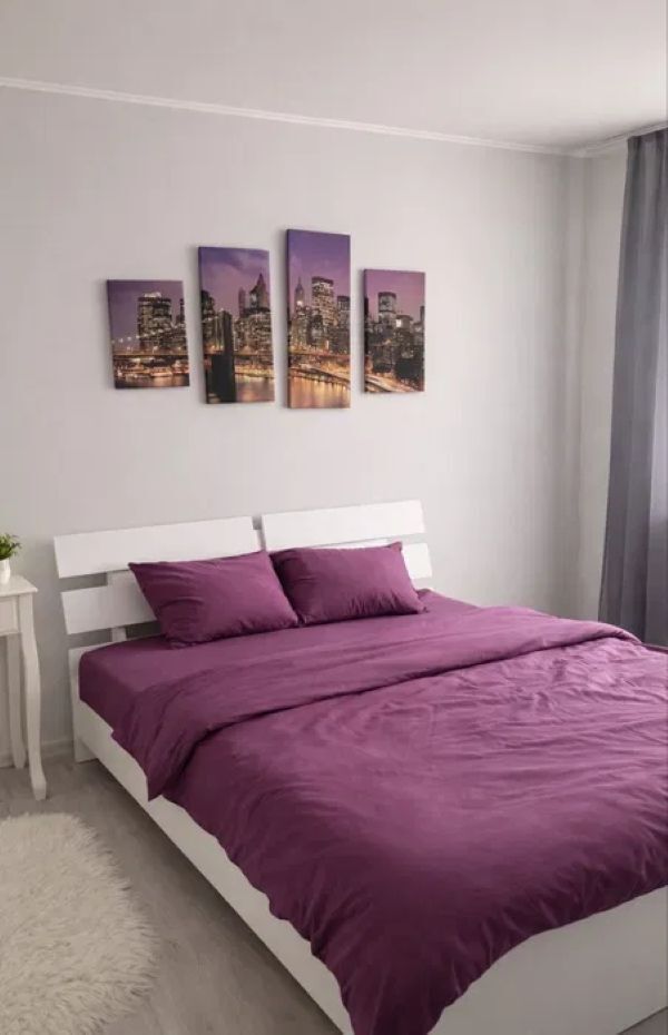 Аренда 2-комнатной квартиры 55 м², Шодуаровская пер., пров.1