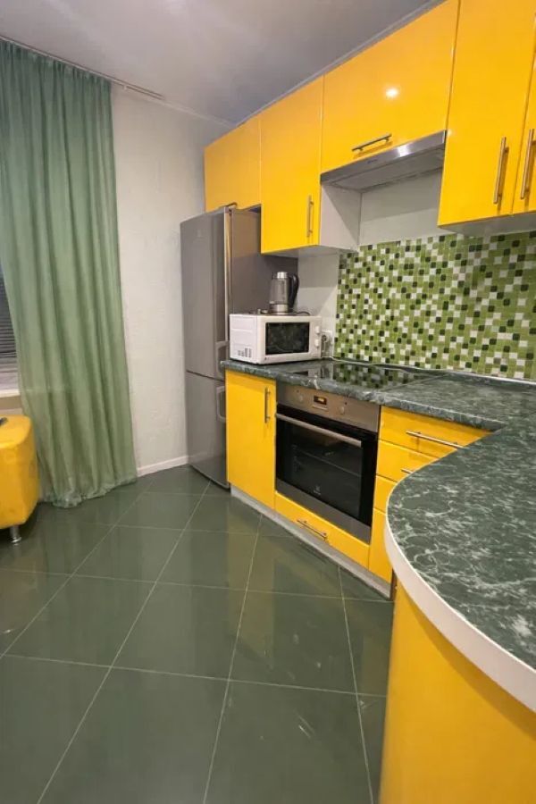 Аренда 2-комнатной квартиры 55 м², Шодуаровская пер., пров.1
