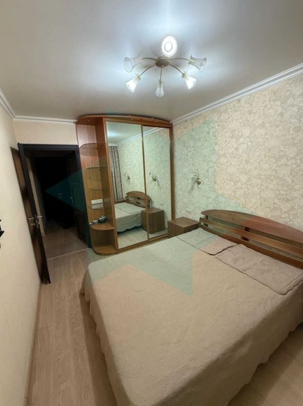 Аренда 3-комнатной квартиры 69 м², Героев просп., 46