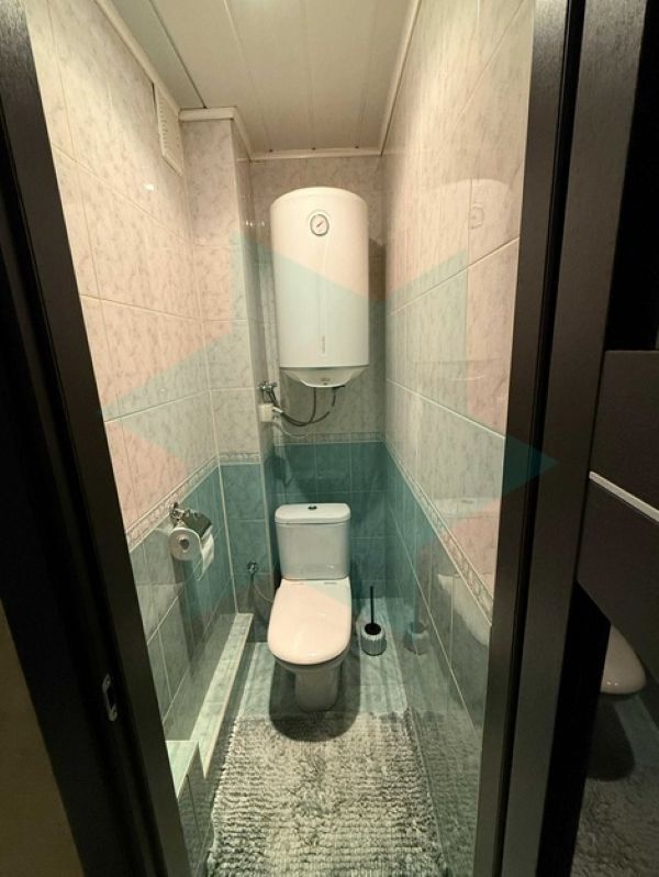 Аренда 3-комнатной квартиры 69 м², Героев просп., 46