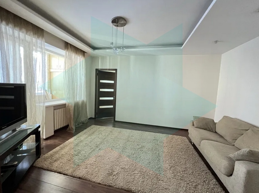 Оренда 2-кімнатної квартири 48 м², Січеславська Набережна вул., 37