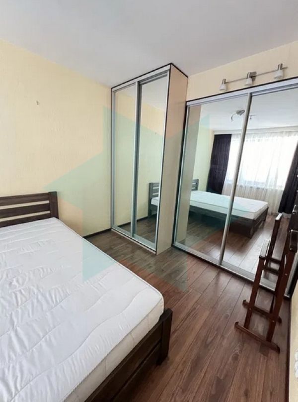 Оренда 2-кімнатної квартири 48 м², Січеславська Набережна вул., 37