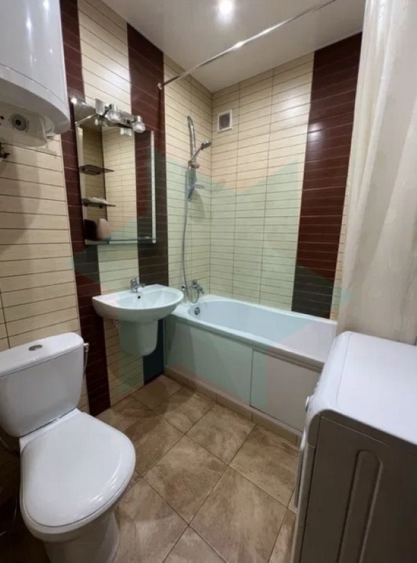 Оренда 2-кімнатної квартири 48 м², Січеславська Набережна вул., 37